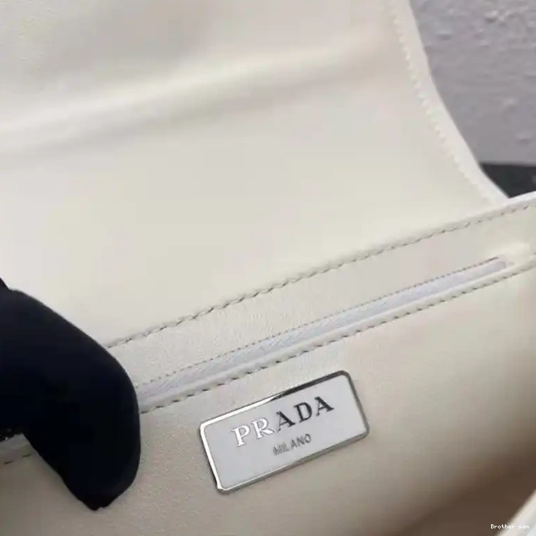 Brother sam 2111HT0007 Bag Prada 0614